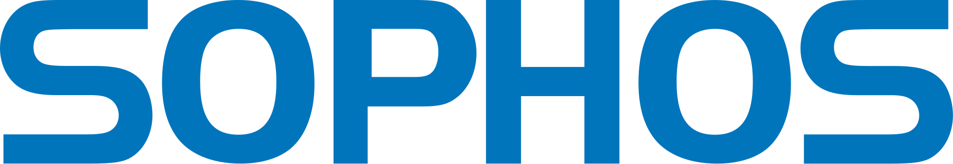 Sophos